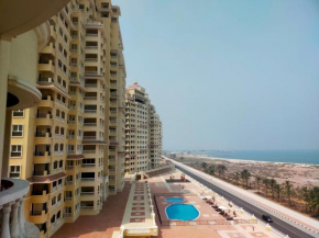 Sea View Studio 3 Royal Breeze Breezeسي ويو ستوديو رويال بريز
